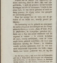 Verhandelingen van het Genootschap ter bevordering der heelkunde, te Amsterdam. : Part 1(1791) document 539044