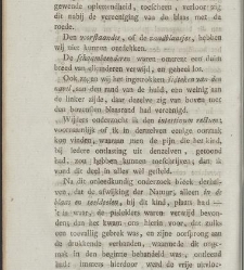 Verhandelingen van het Genootschap ter bevordering der heelkunde, te Amsterdam. : Part 1(1791) document 539050