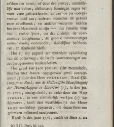 Verhandelingen van het Genootschap ter bevordering der heelkunde, te Amsterdam. : Part 1(1791) document 539053