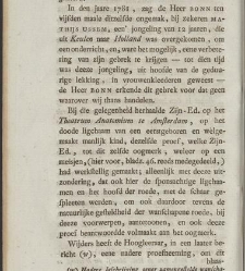 Verhandelingen van het Genootschap ter bevordering der heelkunde, te Amsterdam. : Part 1(1791) document 539056