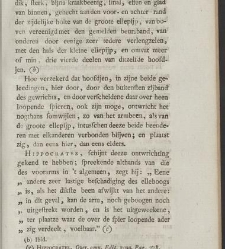 Verhandelingen van het Genootschap ter bevordering der heelkunde, te Amsterdam. : Part 1(1791) document 539077