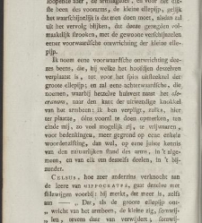 Verhandelingen van het Genootschap ter bevordering der heelkunde, te Amsterdam. : Part 1(1791) document 539078