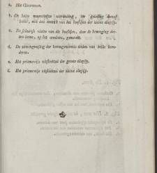 Verhandelingen van het Genootschap ter bevordering der heelkunde, te Amsterdam. : Part 1(1791) document 539141