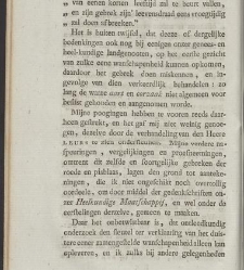 Verhandelingen van het Genootschap ter bevordering der heelkunde, te Amsterdam. : Part 1(1791) document 539170