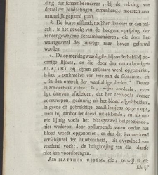 Verhandelingen van het Genootschap ter bevordering der heelkunde, te Amsterdam. : Part 1(1791) document 539208