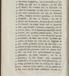 Verhandelingen van het Genootschap ter bevordering der heelkunde, te Amsterdam. : Part 1(1791) document 539238