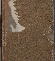 Philadelphus aan zijnen broeder [...] ter verantwoording zijner leere aangaande de godlijke verbonden, de kerk, en den kinderdoop, tegen de brieven van den heere Aletophilus(1789) document 539270