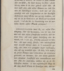 Philadelphus aan zijnen broeder [...] ter verantwoording zijner leere aangaande de godlijke verbonden, de kerk, en den kinderdoop, tegen de brieven van den heere Aletophilus(1789) document 539282