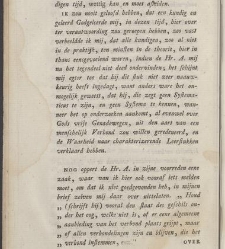 Philadelphus aan zijnen broeder [...] ter verantwoording zijner leere aangaande de godlijke verbonden, de kerk, en den kinderdoop, tegen de brieven van den heere Aletophilus(1789) document 539290