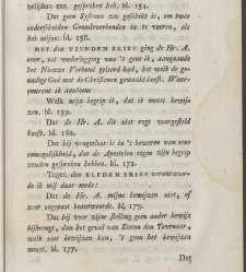 Philadelphus aan zijnen broeder [...] ter verantwoording zijner leere aangaande de godlijke verbonden, de kerk, en den kinderdoop, tegen de brieven van den heere Aletophilus(1789) document 539301