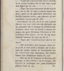 Philadelphus aan zijnen broeder [...] ter verantwoording zijner leere aangaande de godlijke verbonden, de kerk, en den kinderdoop, tegen de brieven van den heere Aletophilus(1789) document 539302