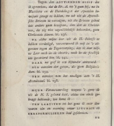 Philadelphus aan zijnen broeder [...] ter verantwoording zijner leere aangaande de godlijke verbonden, de kerk, en den kinderdoop, tegen de brieven van den heere Aletophilus(1789) document 539304