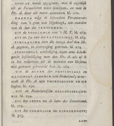 Philadelphus aan zijnen broeder [...] ter verantwoording zijner leere aangaande de godlijke verbonden, de kerk, en den kinderdoop, tegen de brieven van den heere Aletophilus(1789) document 539305