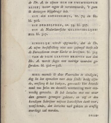 Philadelphus aan zijnen broeder [...] ter verantwoording zijner leere aangaande de godlijke verbonden, de kerk, en den kinderdoop, tegen de brieven van den heere Aletophilus(1789) document 539306