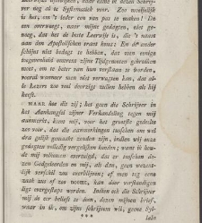 Philadelphus aan zijnen broeder [...] ter verantwoording zijner leere aangaande de godlijke verbonden, de kerk, en den kinderdoop, tegen de brieven van den heere Aletophilus(1789) document 539307