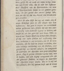 Philadelphus aan zijnen broeder [...] ter verantwoording zijner leere aangaande de godlijke verbonden, de kerk, en den kinderdoop, tegen de brieven van den heere Aletophilus(1789) document 539308