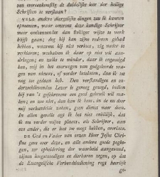 Philadelphus aan zijnen broeder [...] ter verantwoording zijner leere aangaande de godlijke verbonden, de kerk, en den kinderdoop, tegen de brieven van den heere Aletophilus(1789) document 539309