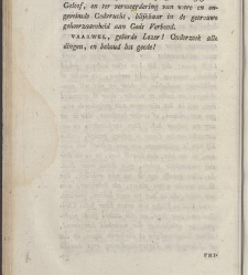 Philadelphus aan zijnen broeder [...] ter verantwoording zijner leere aangaande de godlijke verbonden, de kerk, en den kinderdoop, tegen de brieven van den heere Aletophilus(1789) document 539310