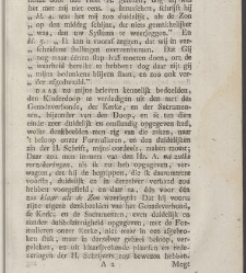 Philadelphus aan zijnen broeder [...] ter verantwoording zijner leere aangaande de godlijke verbonden, de kerk, en den kinderdoop, tegen de brieven van den heere Aletophilus(1789) document 539313