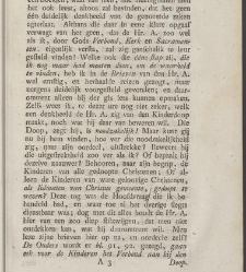 Philadelphus aan zijnen broeder [...] ter verantwoording zijner leere aangaande de godlijke verbonden, de kerk, en den kinderdoop, tegen de brieven van den heere Aletophilus(1789) document 539315