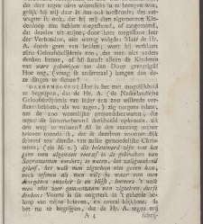 Philadelphus aan zijnen broeder [...] ter verantwoording zijner leere aangaande de godlijke verbonden, de kerk, en den kinderdoop, tegen de brieven van den heere Aletophilus(1789) document 539317