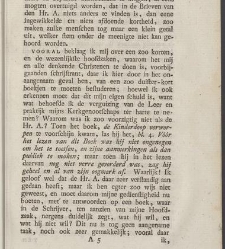 Philadelphus aan zijnen broeder [...] ter verantwoording zijner leere aangaande de godlijke verbonden, de kerk, en den kinderdoop, tegen de brieven van den heere Aletophilus(1789) document 539319