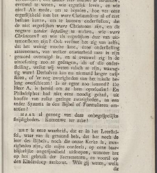 Philadelphus aan zijnen broeder [...] ter verantwoording zijner leere aangaande de godlijke verbonden, de kerk, en den kinderdoop, tegen de brieven van den heere Aletophilus(1789) document 539323