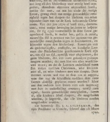 Philadelphus aan zijnen broeder [...] ter verantwoording zijner leere aangaande de godlijke verbonden, de kerk, en den kinderdoop, tegen de brieven van den heere Aletophilus(1789) document 539328