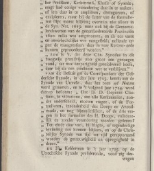 Philadelphus aan zijnen broeder [...] ter verantwoording zijner leere aangaande de godlijke verbonden, de kerk, en den kinderdoop, tegen de brieven van den heere Aletophilus(1789) document 539332