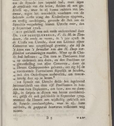 Philadelphus aan zijnen broeder [...] ter verantwoording zijner leere aangaande de godlijke verbonden, de kerk, en den kinderdoop, tegen de brieven van den heere Aletophilus(1789) document 539335