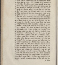 Philadelphus aan zijnen broeder [...] ter verantwoording zijner leere aangaande de godlijke verbonden, de kerk, en den kinderdoop, tegen de brieven van den heere Aletophilus(1789) document 539340