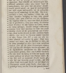 Philadelphus aan zijnen broeder [...] ter verantwoording zijner leere aangaande de godlijke verbonden, de kerk, en den kinderdoop, tegen de brieven van den heere Aletophilus(1789) document 539341