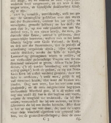 Philadelphus aan zijnen broeder [...] ter verantwoording zijner leere aangaande de godlijke verbonden, de kerk, en den kinderdoop, tegen de brieven van den heere Aletophilus(1789) document 539347