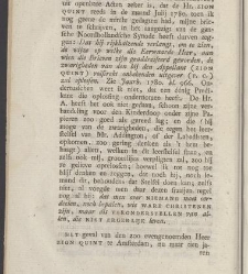 Philadelphus aan zijnen broeder [...] ter verantwoording zijner leere aangaande de godlijke verbonden, de kerk, en den kinderdoop, tegen de brieven van den heere Aletophilus(1789) document 539350