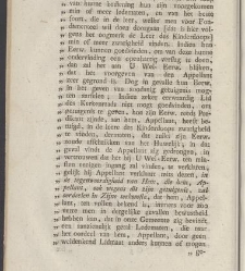 Philadelphus aan zijnen broeder [...] ter verantwoording zijner leere aangaande de godlijke verbonden, de kerk, en den kinderdoop, tegen de brieven van den heere Aletophilus(1789) document 539352