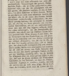 Philadelphus aan zijnen broeder [...] ter verantwoording zijner leere aangaande de godlijke verbonden, de kerk, en den kinderdoop, tegen de brieven van den heere Aletophilus(1789) document 539355