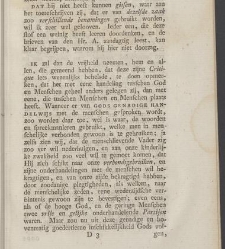 Philadelphus aan zijnen broeder [...] ter verantwoording zijner leere aangaande de godlijke verbonden, de kerk, en den kinderdoop, tegen de brieven van den heere Aletophilus(1789) document 539363