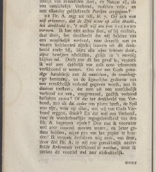 Philadelphus aan zijnen broeder [...] ter verantwoording zijner leere aangaande de godlijke verbonden, de kerk, en den kinderdoop, tegen de brieven van den heere Aletophilus(1789) document 539364