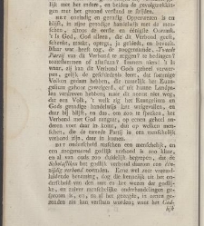 Philadelphus aan zijnen broeder [...] ter verantwoording zijner leere aangaande de godlijke verbonden, de kerk, en den kinderdoop, tegen de brieven van den heere Aletophilus(1789) document 539366