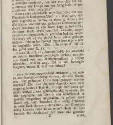 Philadelphus aan zijnen broeder [...] ter verantwoording zijner leere aangaande de godlijke verbonden, de kerk, en den kinderdoop, tegen de brieven van den heere Aletophilus(1789) document 539375