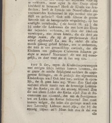 Philadelphus aan zijnen broeder [...] ter verantwoording zijner leere aangaande de godlijke verbonden, de kerk, en den kinderdoop, tegen de brieven van den heere Aletophilus(1789) document 539376