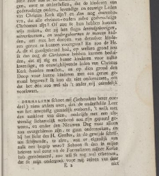 Philadelphus aan zijnen broeder [...] ter verantwoording zijner leere aangaande de godlijke verbonden, de kerk, en den kinderdoop, tegen de brieven van den heere Aletophilus(1789) document 539377