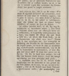 Philadelphus aan zijnen broeder [...] ter verantwoording zijner leere aangaande de godlijke verbonden, de kerk, en den kinderdoop, tegen de brieven van den heere Aletophilus(1789) document 539378