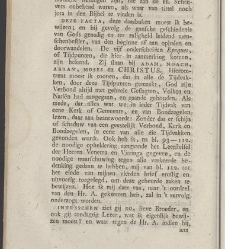 Philadelphus aan zijnen broeder [...] ter verantwoording zijner leere aangaande de godlijke verbonden, de kerk, en den kinderdoop, tegen de brieven van den heere Aletophilus(1789) document 539382