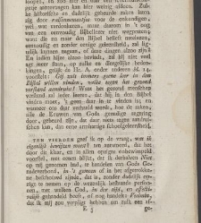 Philadelphus aan zijnen broeder [...] ter verantwoording zijner leere aangaande de godlijke verbonden, de kerk, en den kinderdoop, tegen de brieven van den heere Aletophilus(1789) document 539383