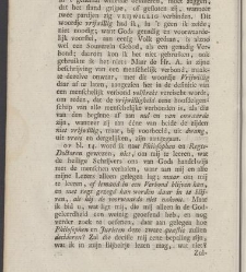 Philadelphus aan zijnen broeder [...] ter verantwoording zijner leere aangaande de godlijke verbonden, de kerk, en den kinderdoop, tegen de brieven van den heere Aletophilus(1789) document 539390