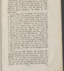 Philadelphus aan zijnen broeder [...] ter verantwoording zijner leere aangaande de godlijke verbonden, de kerk, en den kinderdoop, tegen de brieven van den heere Aletophilus(1789) document 539397