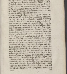 Philadelphus aan zijnen broeder [...] ter verantwoording zijner leere aangaande de godlijke verbonden, de kerk, en den kinderdoop, tegen de brieven van den heere Aletophilus(1789) document 539403