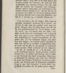 Philadelphus aan zijnen broeder [...] ter verantwoording zijner leere aangaande de godlijke verbonden, de kerk, en den kinderdoop, tegen de brieven van den heere Aletophilus(1789) document 539404