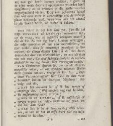 Philadelphus aan zijnen broeder [...] ter verantwoording zijner leere aangaande de godlijke verbonden, de kerk, en den kinderdoop, tegen de brieven van den heere Aletophilus(1789) document 539409